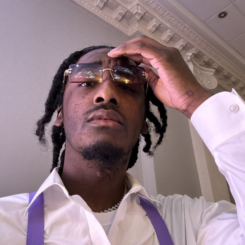 Prince P. profile photo