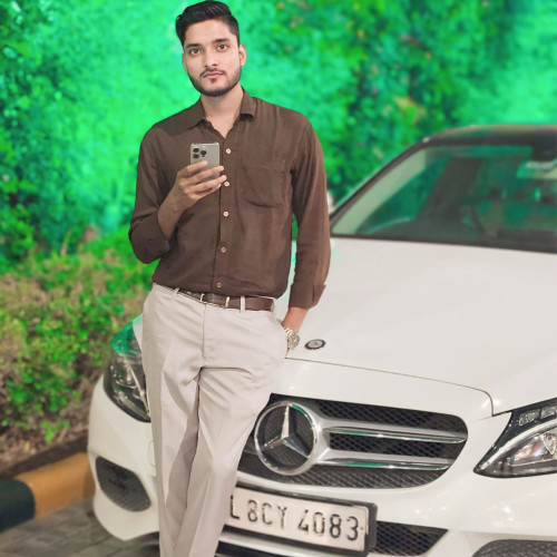 MD Usama U.