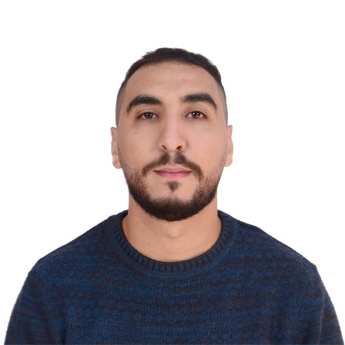 Hamza E. profile photo