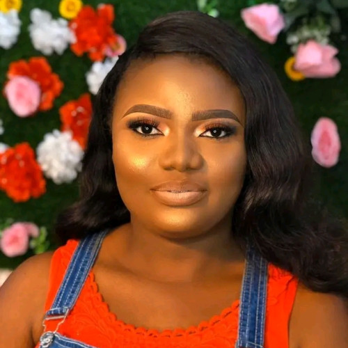 Glory  J. profile photo