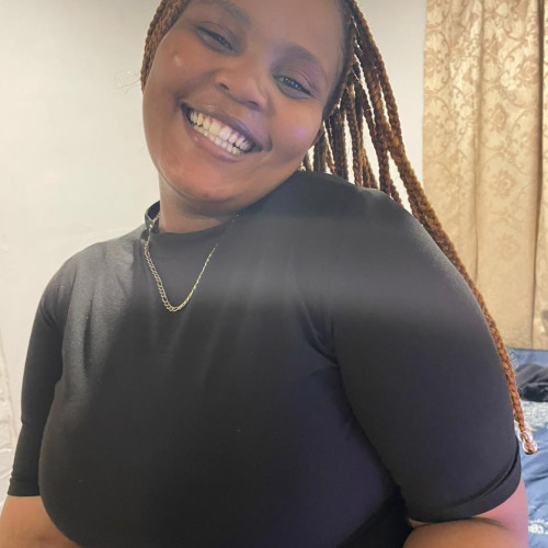 Zizipho S. profile photo