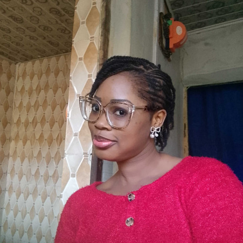Busayo D.