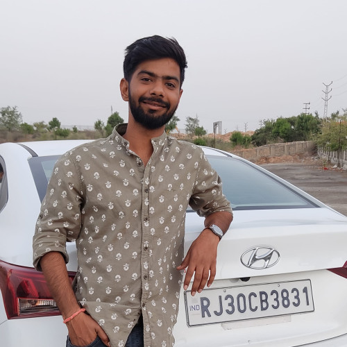Ashish  D. profile photo