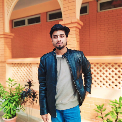 Nikhil  S. profile photo