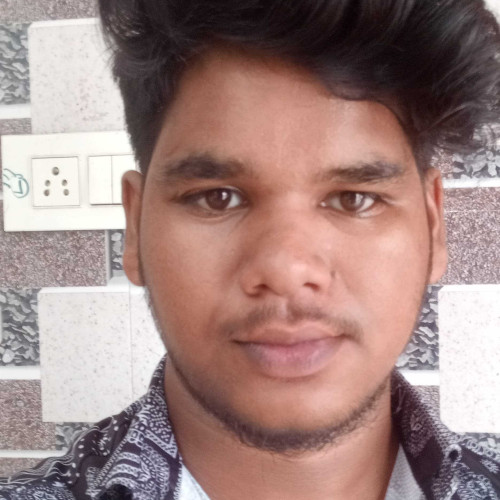 Lokesh R.