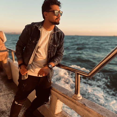 Amir K. profile photo