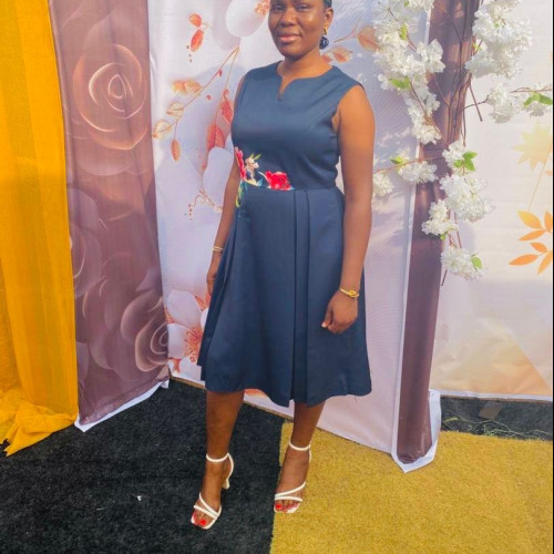 ziba I. profile photo