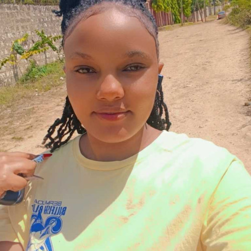 Betty K. profile photo