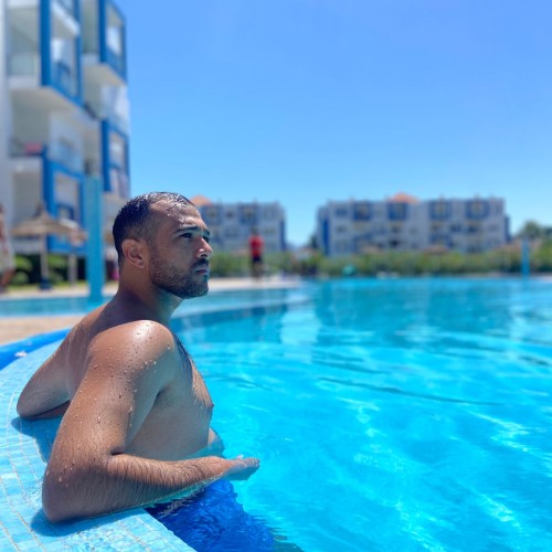 Yasser A.