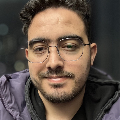 Youssef I. profile photo