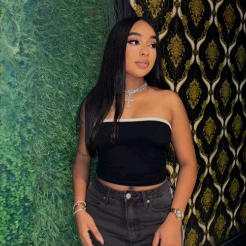 Kaylia A. profile photo