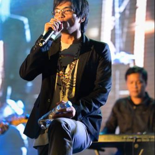 Amier Kristoffer D.