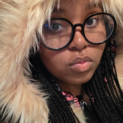 Bre V. profile photo