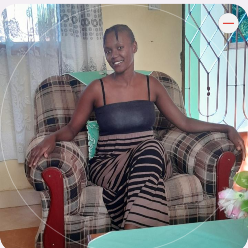 Priscila O. profile photo