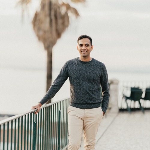 Ravi M.