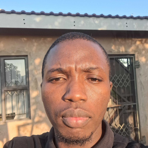 Thembelani B. profile photo
