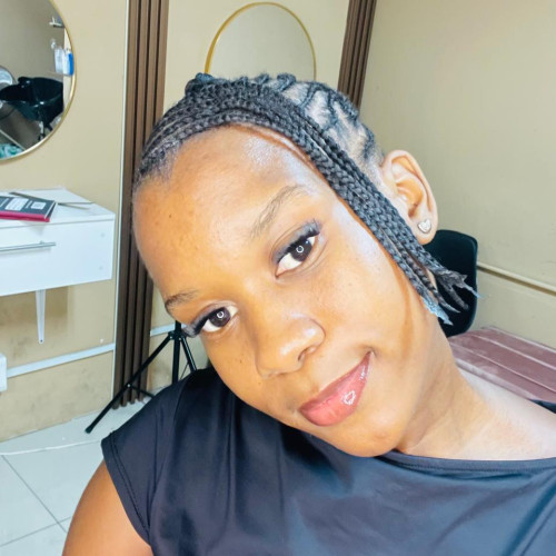 Nosipho B. profile photo