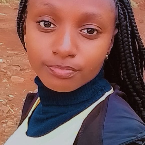 Ella M. profile photo