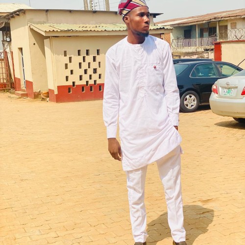 Ajayi  K. profile photo