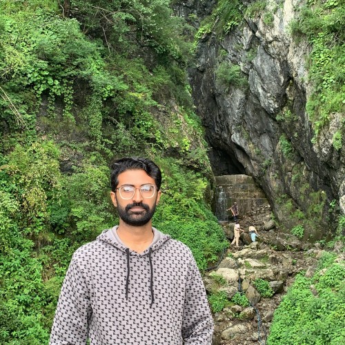 imtiaz f. profile photo