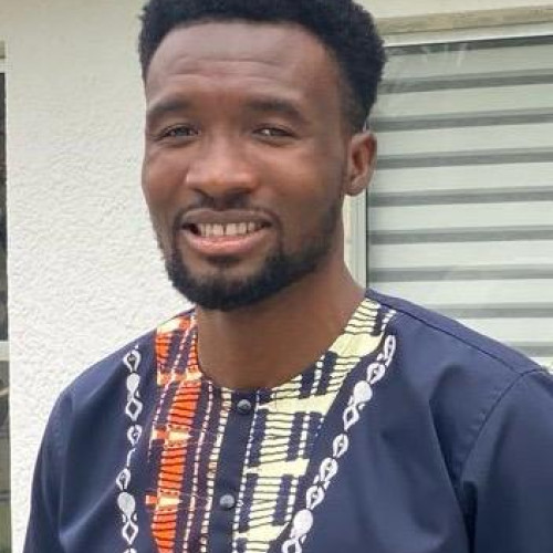 Digen D. profile photo