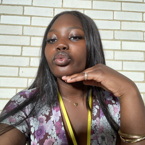 Precious B. profile photo