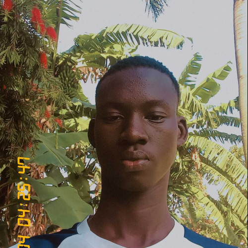 Deng R. profile photo