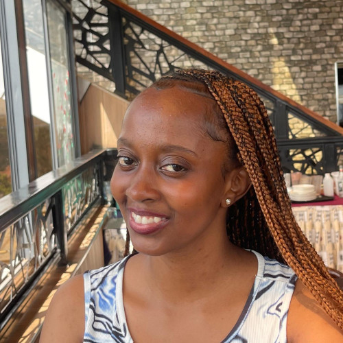 joy w. profile photo