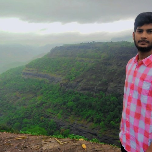 Vishal G.