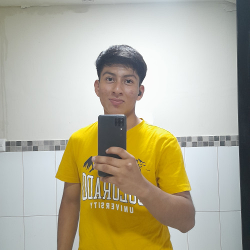 Adolfo  E. profile photo