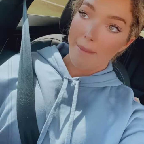 kate M. profile photo