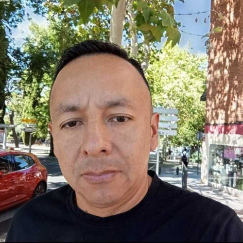 Mauricio C. profile photo