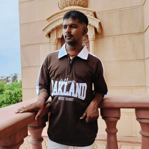 Ankit G. profile photo