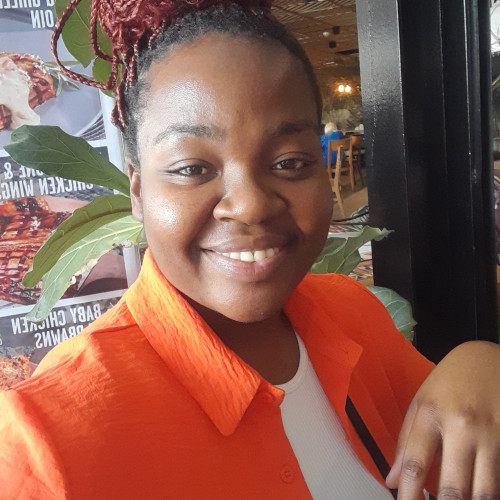 Charmaine  N. profile photo