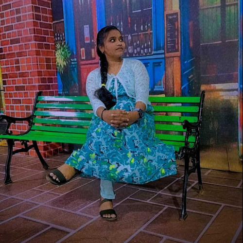 LAXMI P. profile photo