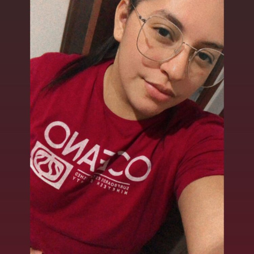 Jaqueline  C.