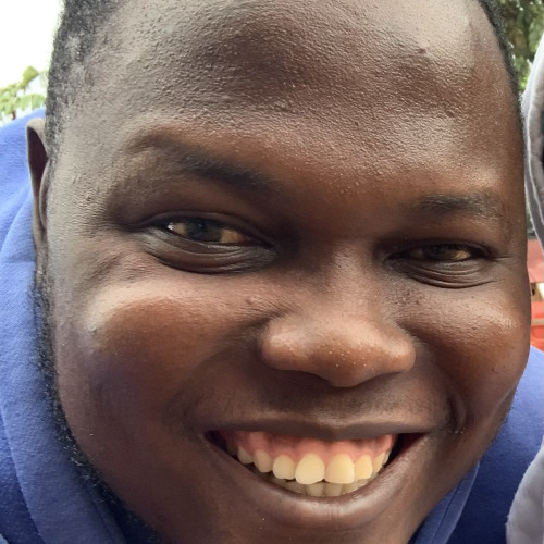 Ahmed O. profile photo