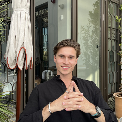 Alexander A. profile photo