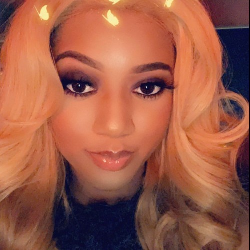 Tanika  M.