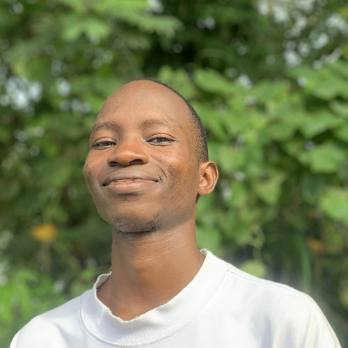 Ubong U. profile photo