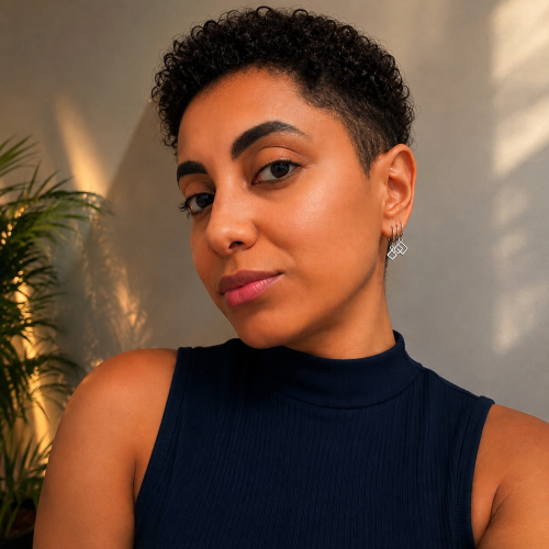 Luciana O. profile photo