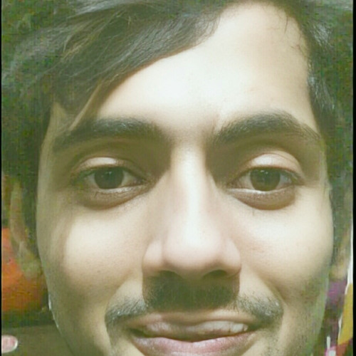 Azeem Ullah  S. profile photo
