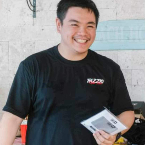 Jan Genesis M. profile photo
