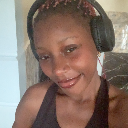 Gbemi p.