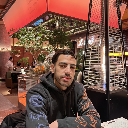 Abdo A. profile photo