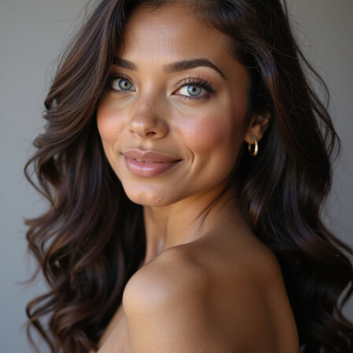 luciana w.