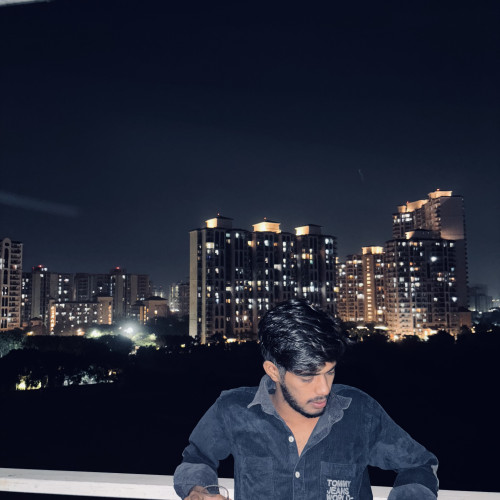 Rony  M. profile photo