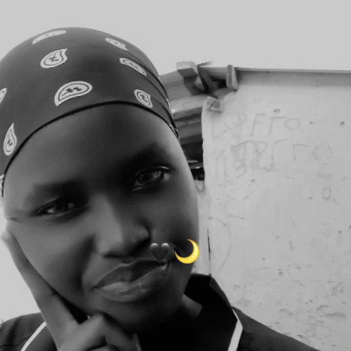Akello m. profile photo