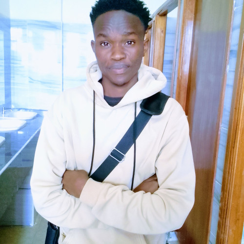 Gideon M. profile photo