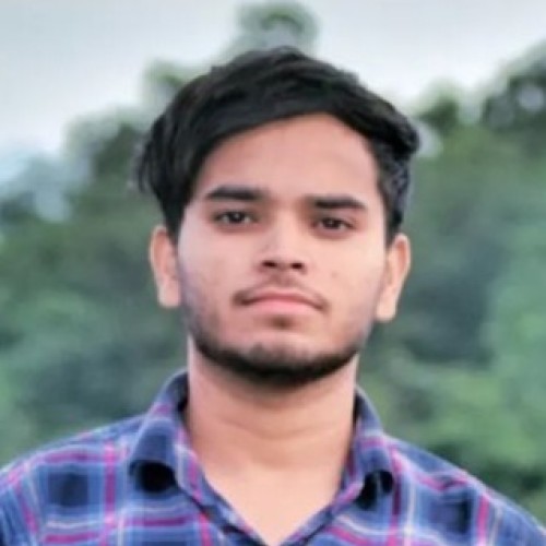Nishant K.